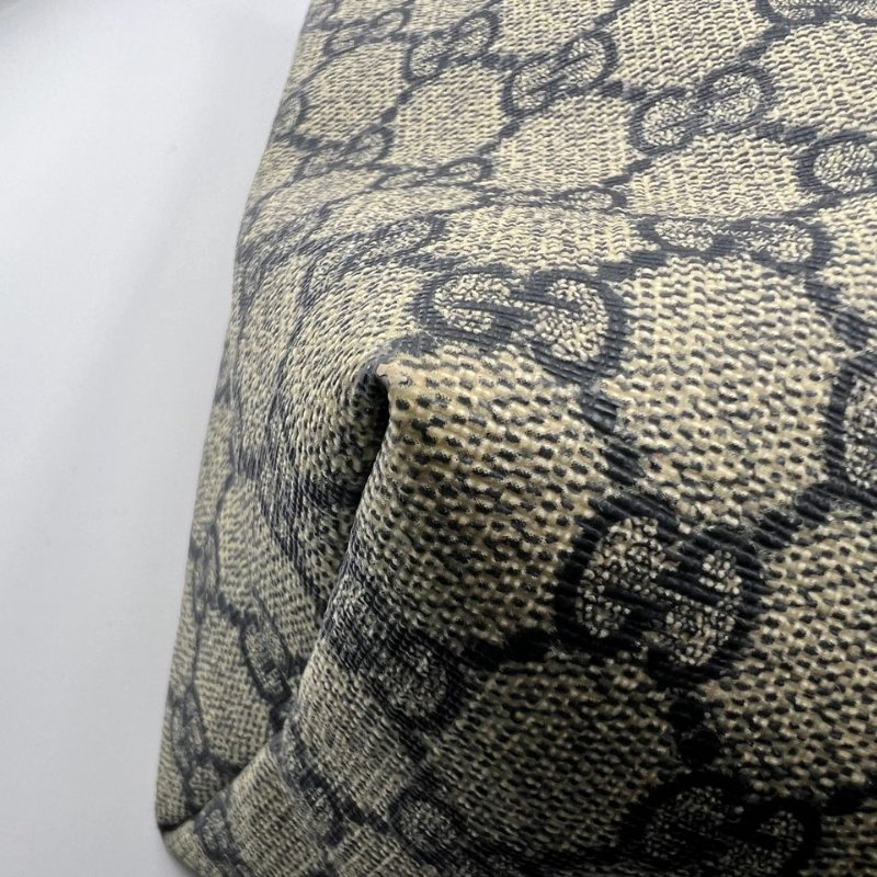 古馳 GG Supreme 系列托特包-17