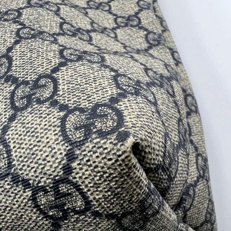 古馳 GG Supreme 系列托特包-19