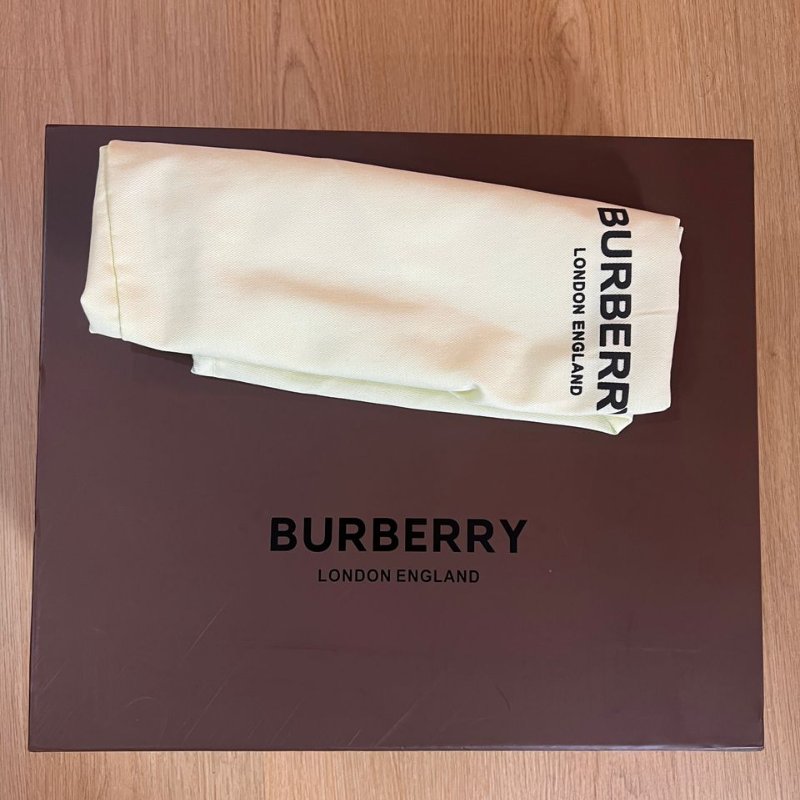 巴寶莉 Vintage Check 系列後背包-1