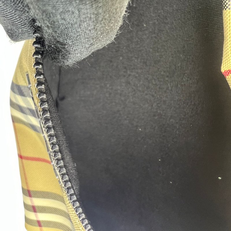 巴寶莉 Vintage Check 系列後背包-12