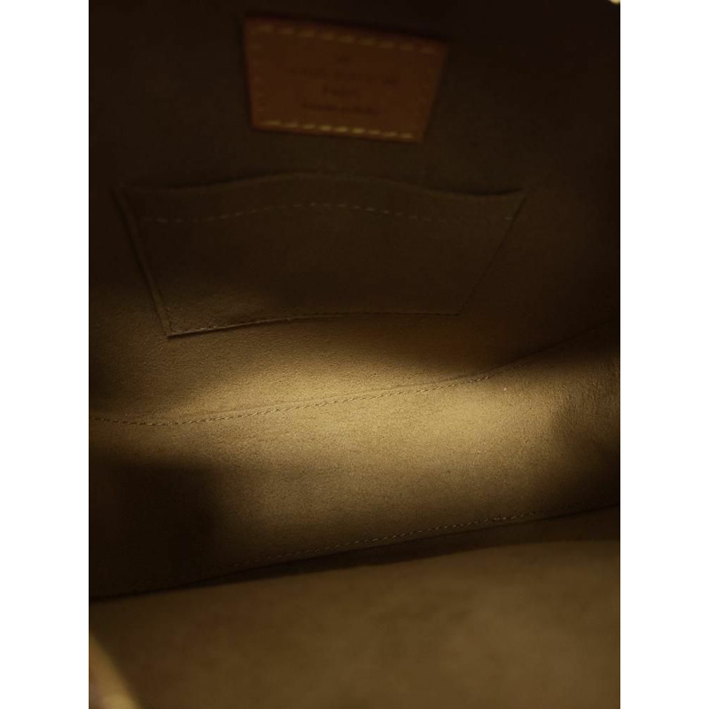 【包稅】LOUIS VUITTON Monogram Boîte Chapeau Soupe 手鼓包-4