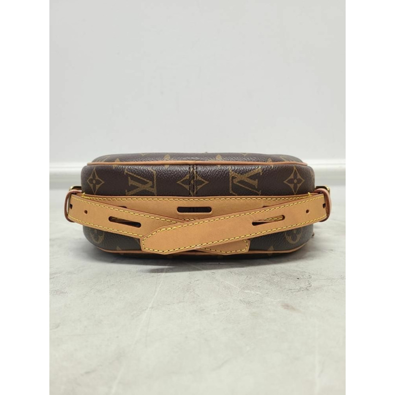 【包稅】LOUIS VUITTON Monogram Boîte Chapeau Soupe 手鼓包-6