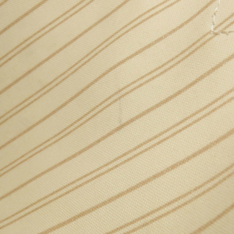 路易威登 N41361 Neverfull MM 女士帆布手提包-13