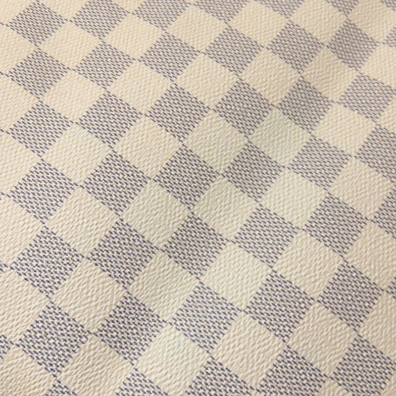 路易威登 N41361 Neverfull MM 女士帆布手提包-21