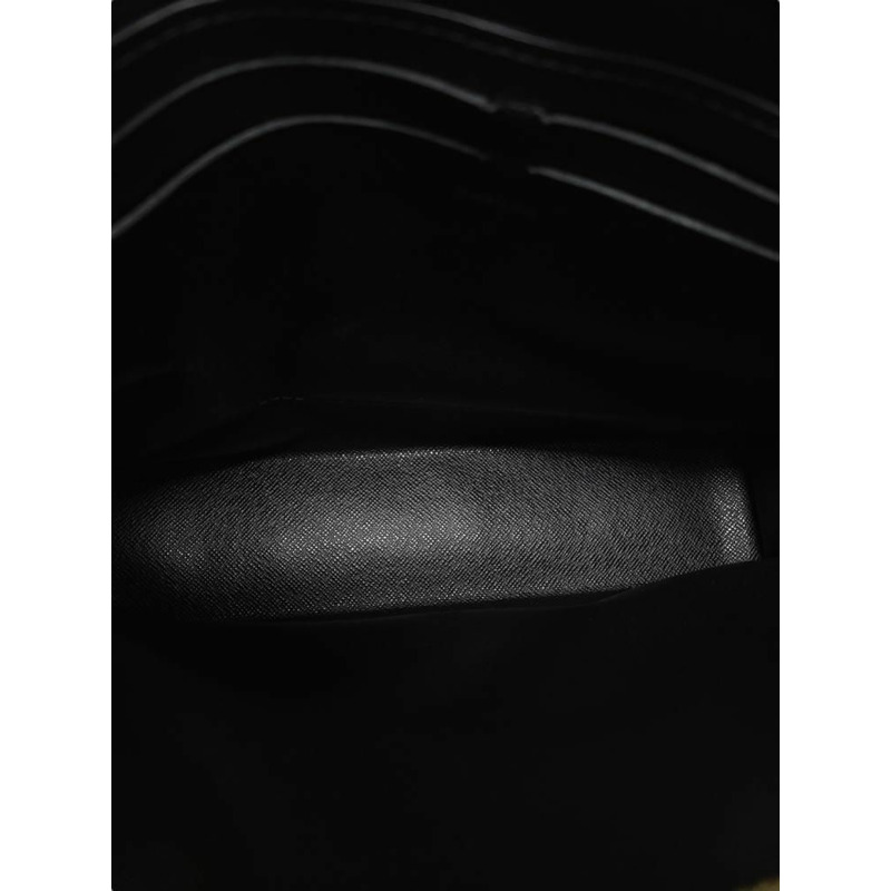 【包稅】LOUIS VUITTON 字母圖案帆布洗漱包-3