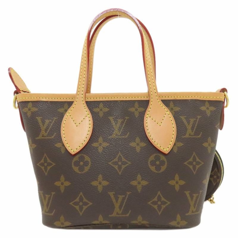 路易威登 M46705 Neverfull BB 手提包 Monogram 帆布 女士 LOUIS VUITTON-1