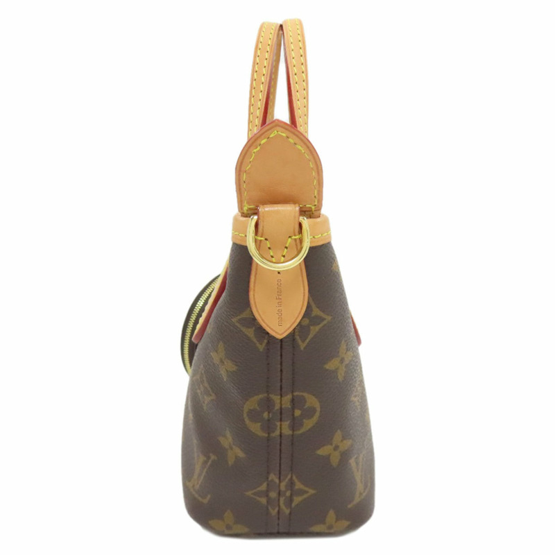 路易威登 M46705 Neverfull BB 手提包 Monogram 帆布 女士 LOUIS VUITTON-2