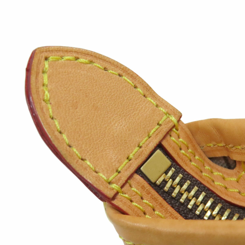 路易威登 M46705 Neverfull BB 手提包 Monogram 帆布 女士 LOUIS VUITTON-11