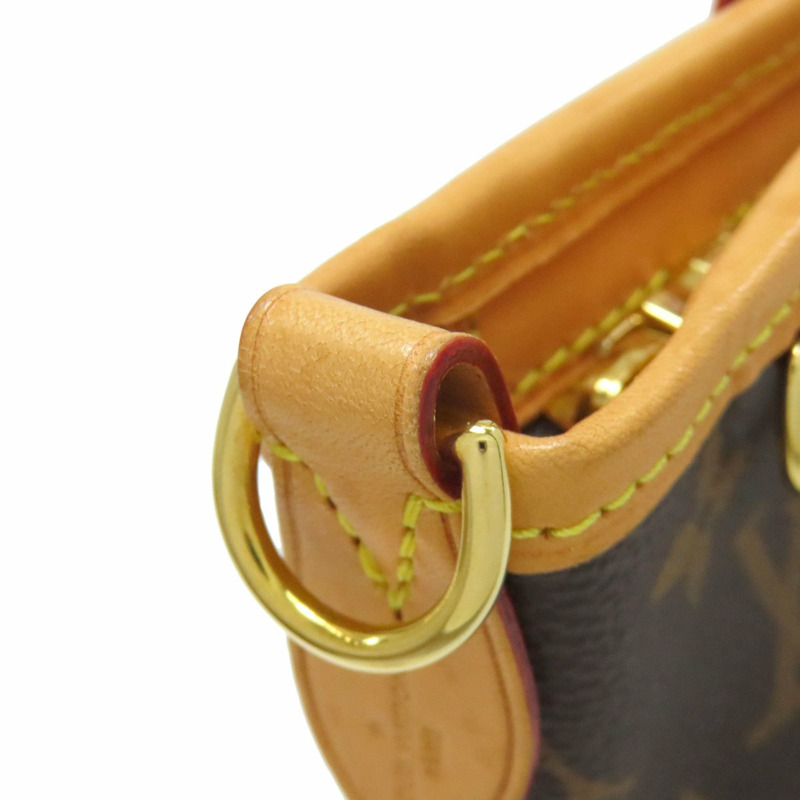 路易威登 M46705 Neverfull BB 手提包 Monogram 帆布 女士 LOUIS VUITTON-12