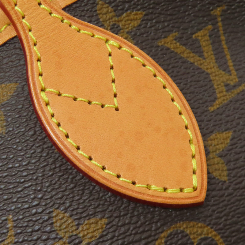 路易威登 M46705 Neverfull BB 手提包 Monogram 帆布 女士 LOUIS VUITTON-13