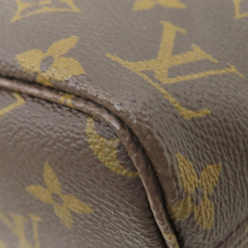 路易威登 M46705 Neverfull BB 手提包 Monogram 帆布 女士 LOUIS VUITTON-19