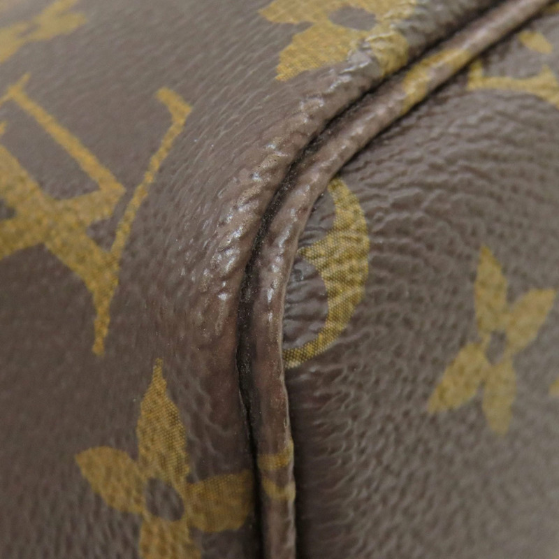 路易威登 M46705 Neverfull BB 手提包 Monogram 帆布 女士 LOUIS VUITTON-20