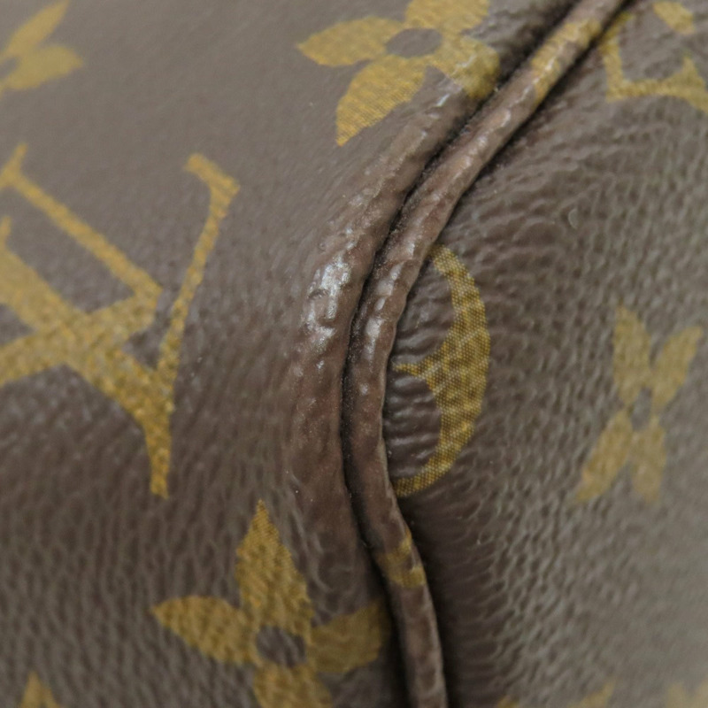 路易威登 M46705 Neverfull BB 手提包 Monogram 帆布 女士 LOUIS VUITTON-22