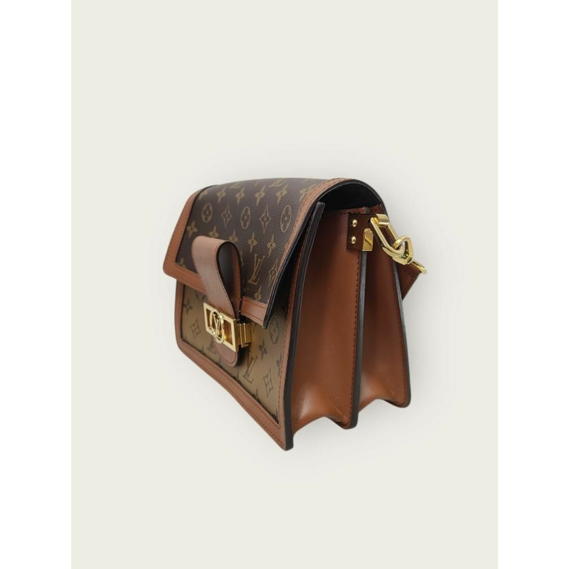 【包稅】LOUIS VUITTON Monogram 反向海豚單肩包-1