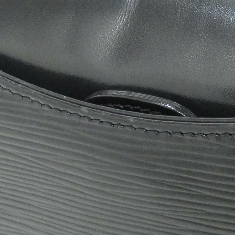 路易威登 Epi Versault M52812 單肩包-4