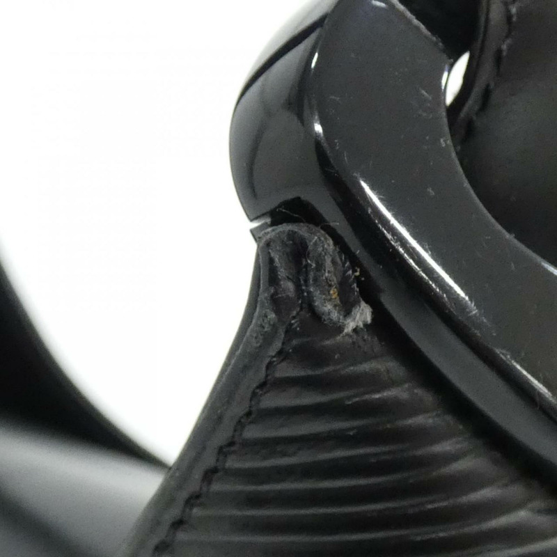 路易威登 Epi Versault M52812 單肩包-6