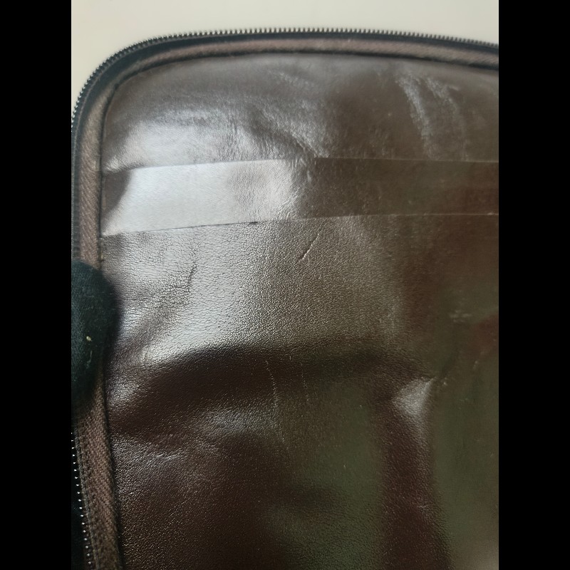 ‼️年前限時特賣‼️（原11800）至1/25⏰㊣✨FENDI✨芬迪 FF 老花 皮革 直立 收納包 相機包 肩背包 斜背包/雙F/二手包/二手精品/保證正品-21