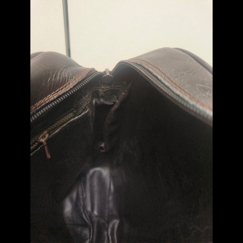 ‼️年前限時特賣‼️（原11800）至1/25⏰㊣✨FENDI✨芬迪 FF 老花 皮革 直立 收納包 相機包 肩背包 斜背包/雙F/二手包/二手精品/保證正品-57