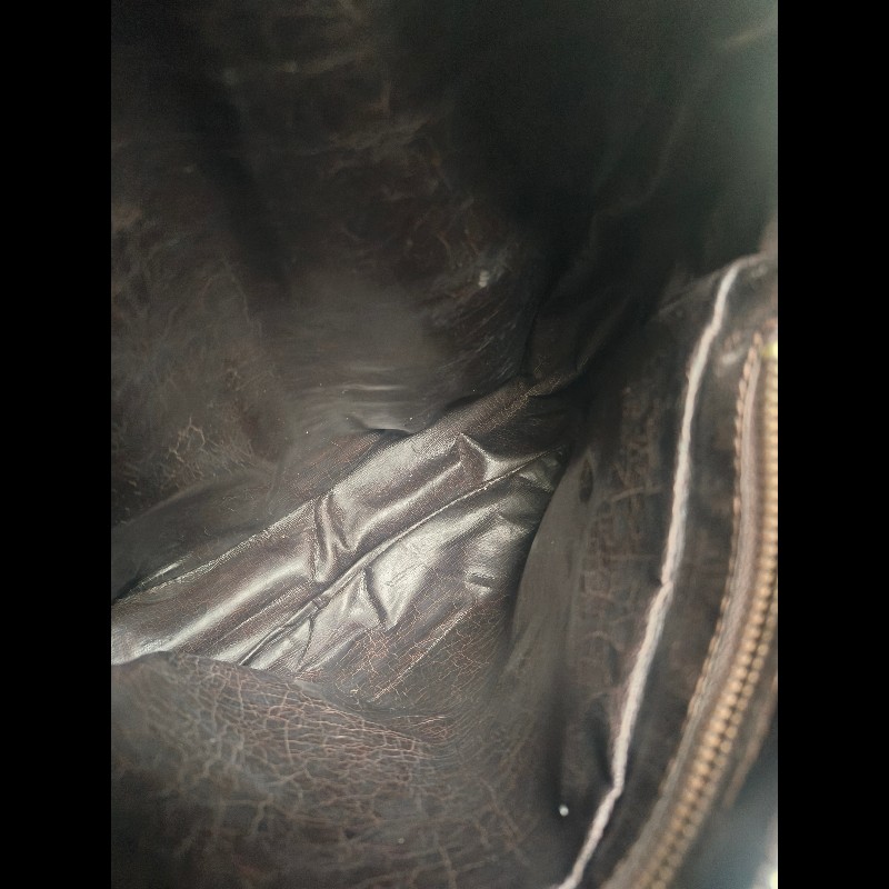 ‼️年前限時特賣‼️（原11800）至1/25⏰㊣✨FENDI✨芬迪 FF 老花 皮革 直立 收納包 相機包 肩背包 斜背包/雙F/二手包/二手精品/保證正品-60