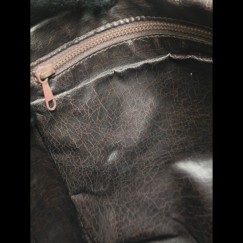 ‼️年前限時特賣‼️（原11800）至1/25⏰㊣✨FENDI✨芬迪 FF 老花 皮革 直立 收納包 相機包 肩背包 斜背包/雙F/二手包/二手精品/保證正品-65