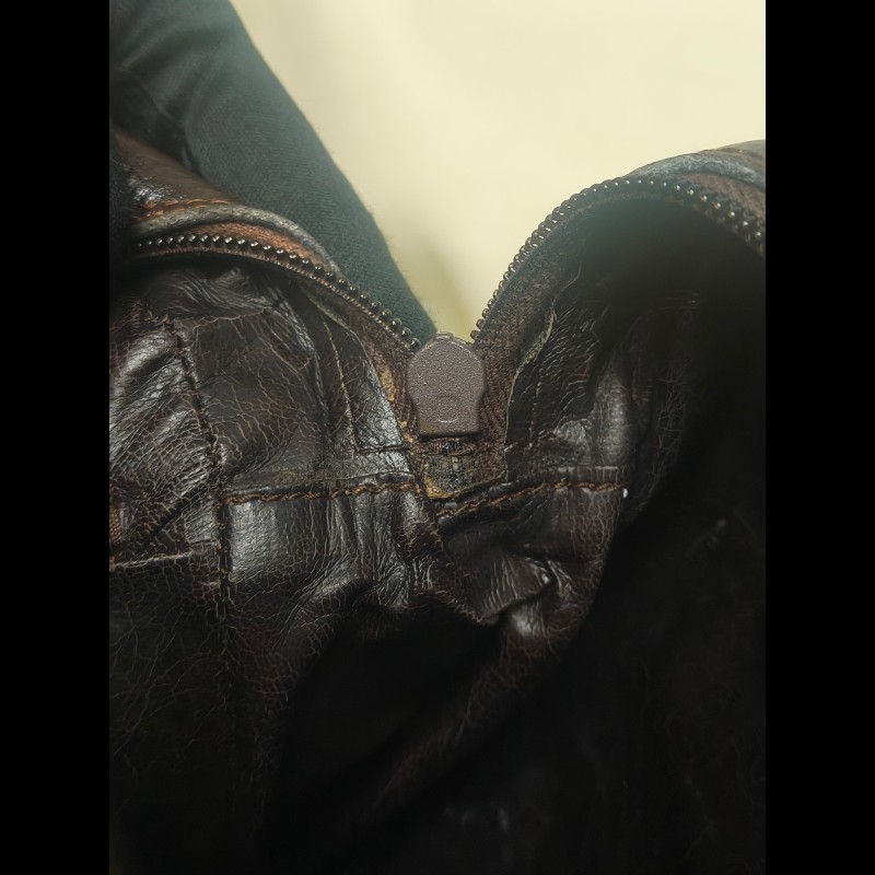 ‼️年前限時特賣‼️（原11800）至1/25⏰㊣✨FENDI✨芬迪 FF 老花 皮革 直立 收納包 相機包 肩背包 斜背包/雙F/二手包/二手精品/保證正品-66