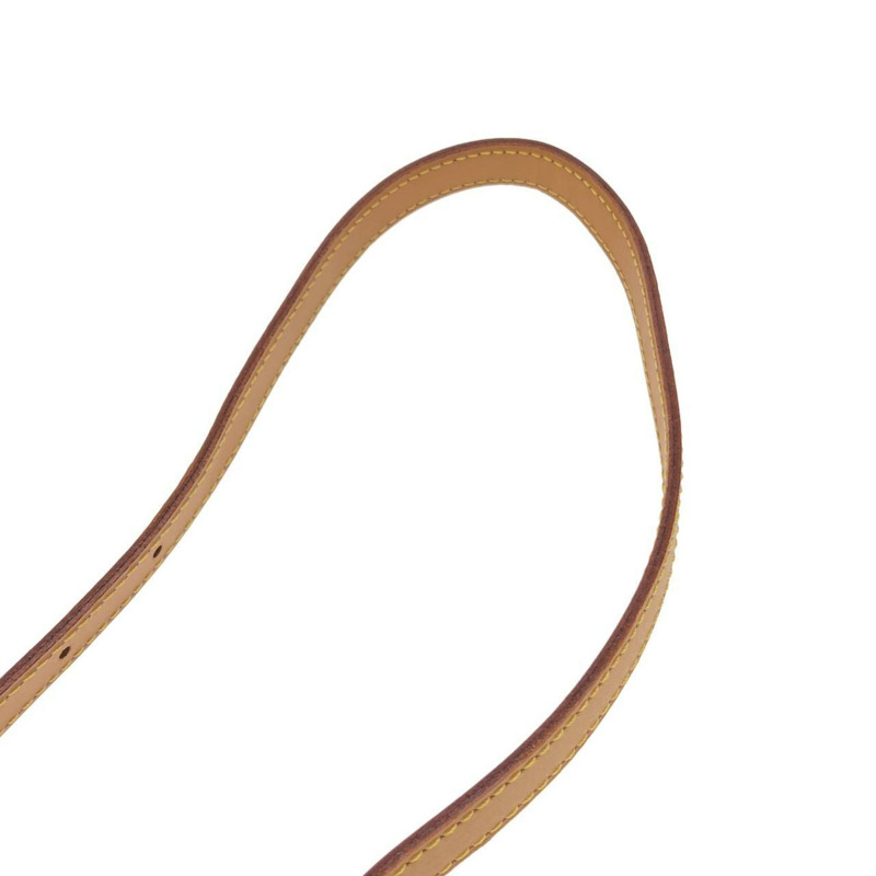 路易威登 Monogram Trotter 單肩包 M51240-4