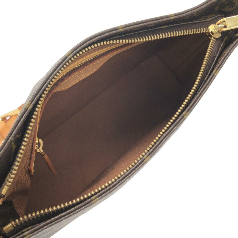 路易威登 Monogram Trotter 單肩包 M51240-5