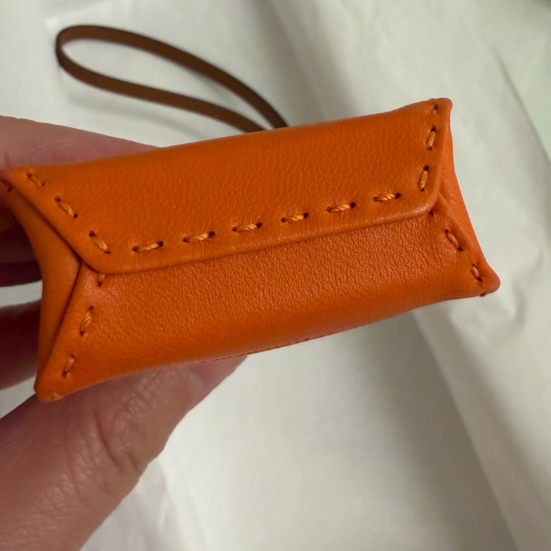 全新愛馬仕吊飾-2