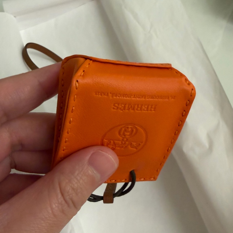 全新愛馬仕吊飾-3