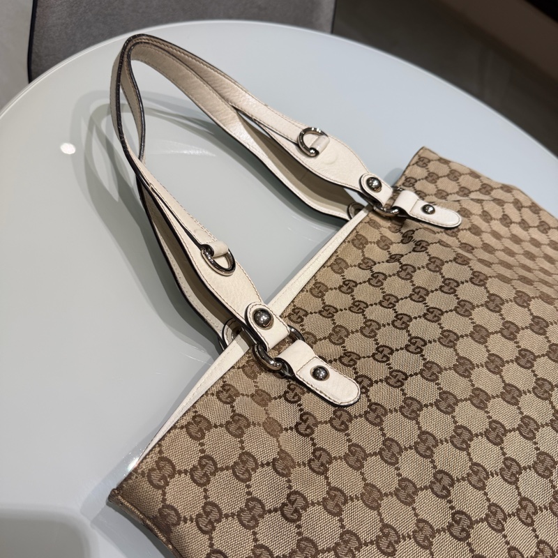 Gucci 肩背包-3