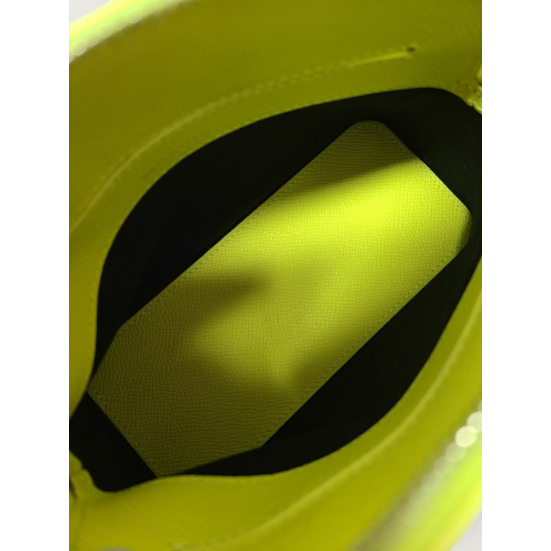 【包稅】BALENCIAGA 霓虹標誌立體手提袋-3