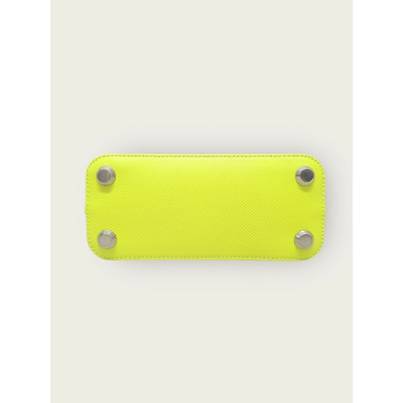 【包稅】BALENCIAGA 霓虹標誌立體手提袋-5