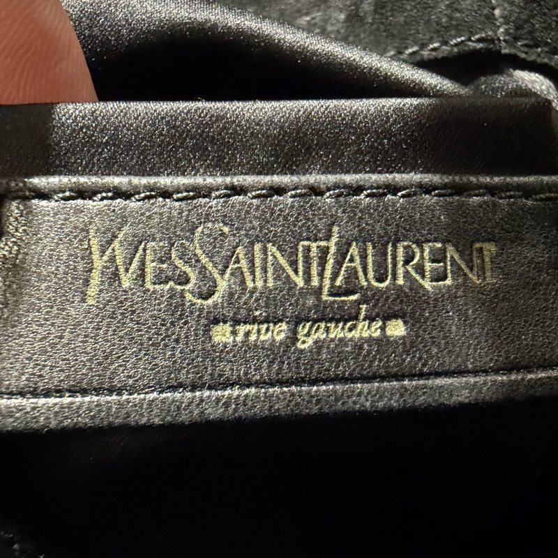 Ysl 手提包-31