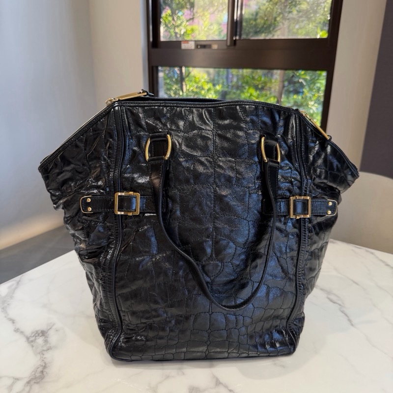 Ysl 手提包-33