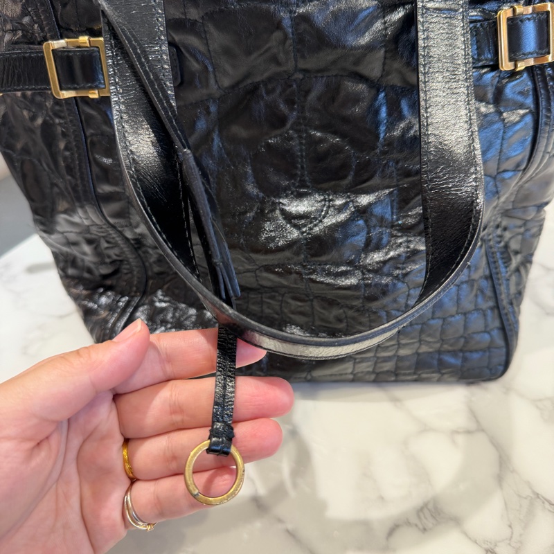 Ysl 手提包-38
