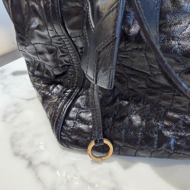 Ysl 手提包-40
