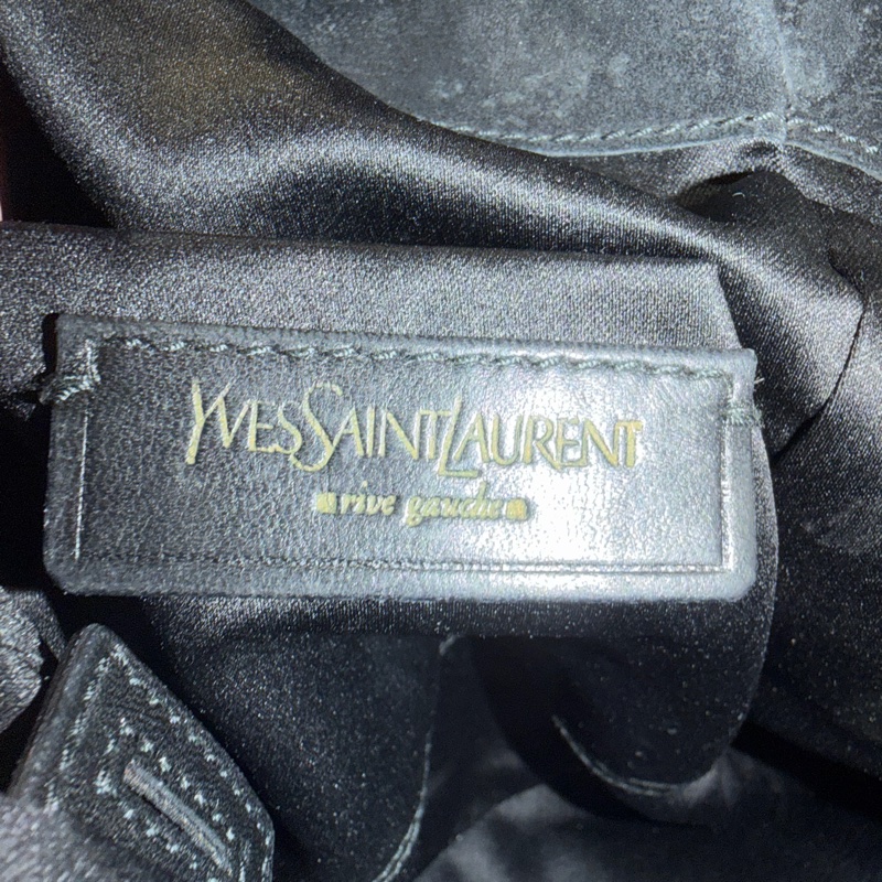 Ysl 手提包-57