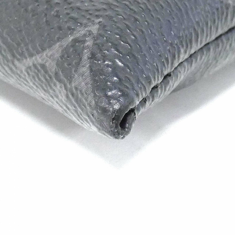 路易威登 Monogram Eclipse Pochette Discovery M62291 手提包-2