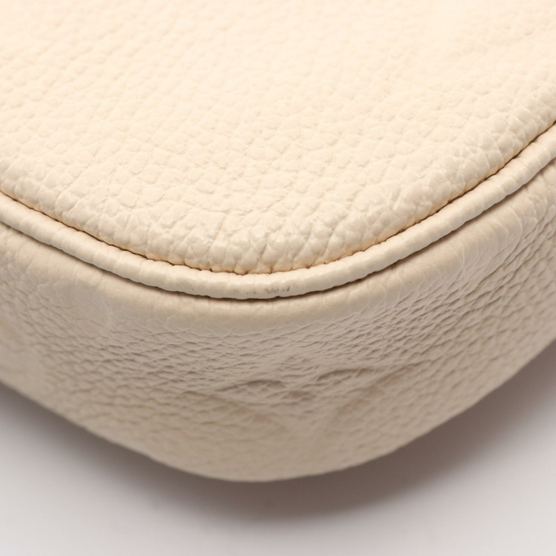 路易威登 多口袋配件 單肩包 M46568 Monogram empreinte-5