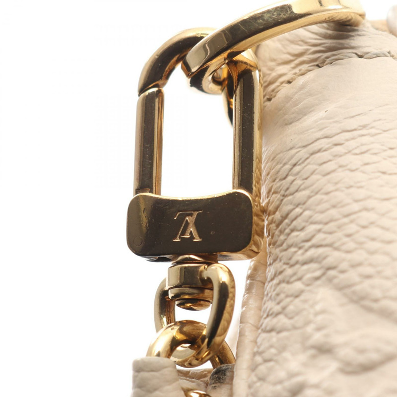 路易威登 多口袋配件 單肩包 M46568 Monogram empreinte-6