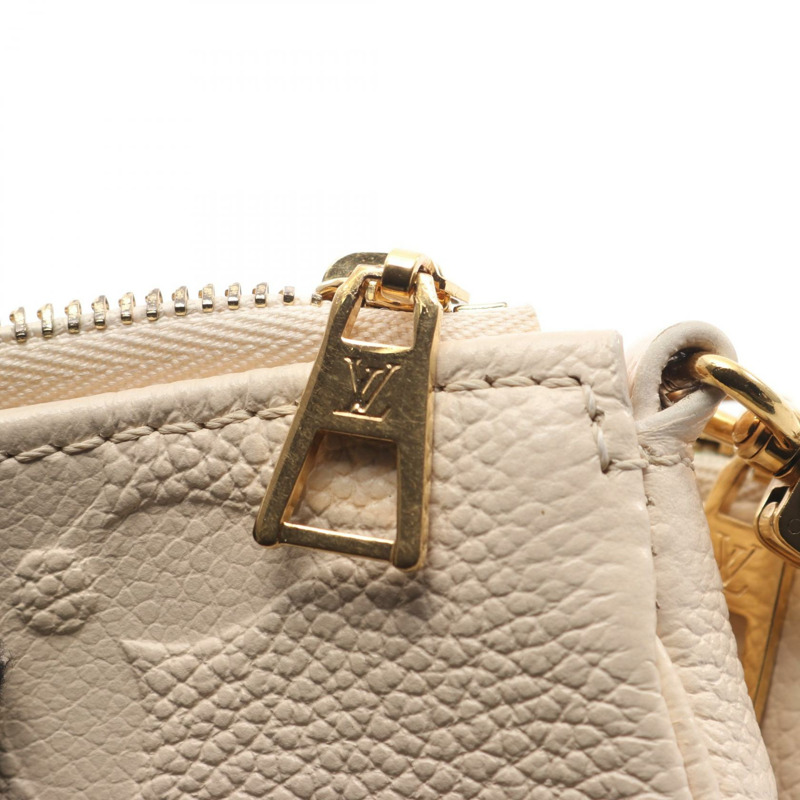 路易威登 多口袋配件 單肩包 M46568 Monogram empreinte-7