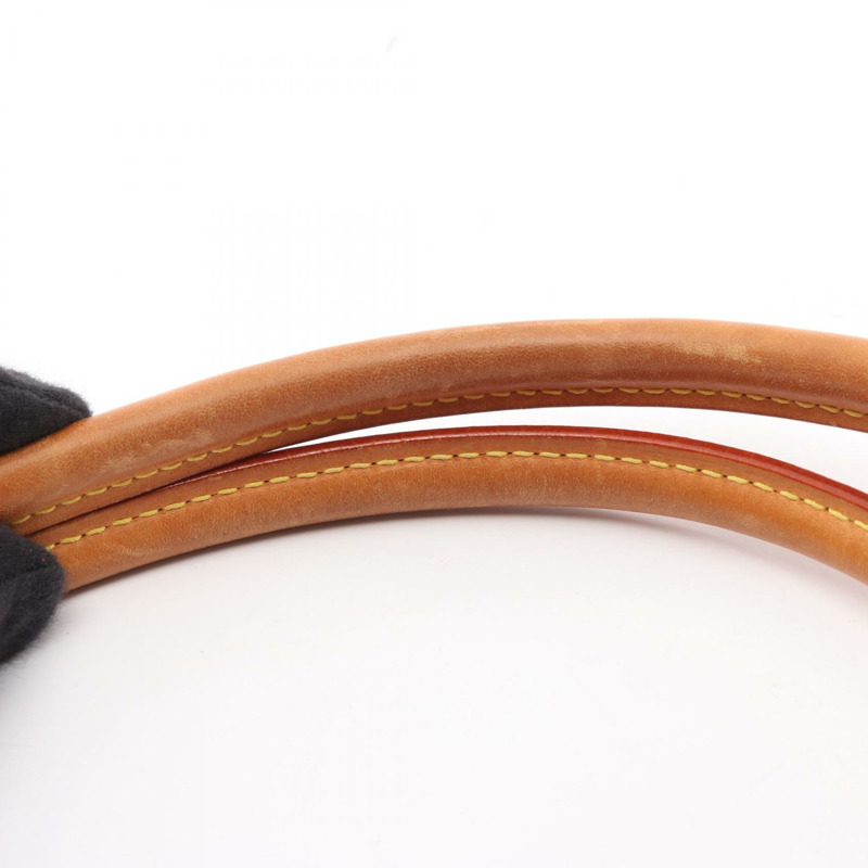 路易威登 Tivoli GM 單肩手提包 M40144 Monogram 皮革 棕色 二手 LV-10