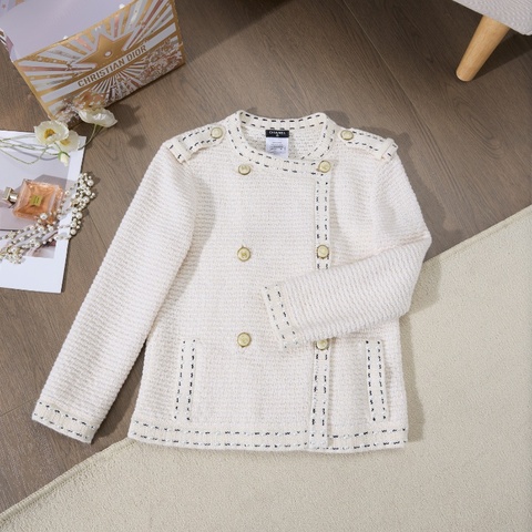 CHANEL jacket