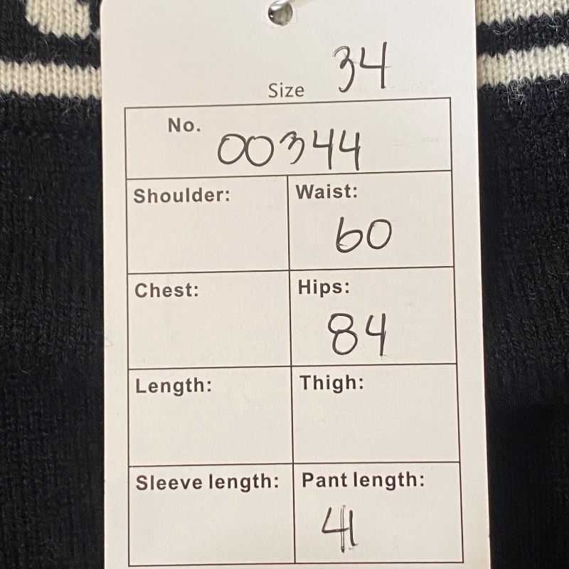 ❤️CHANEL LOGO款 半身裙 好搭單品-5