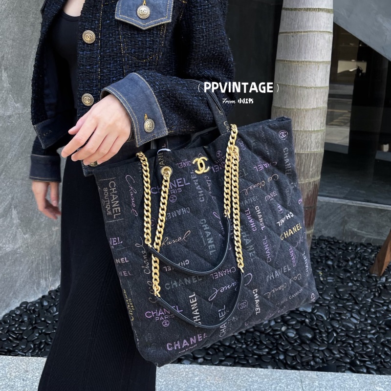 ❤️CHANEL 拼接面料 短款外套 好搭配-3