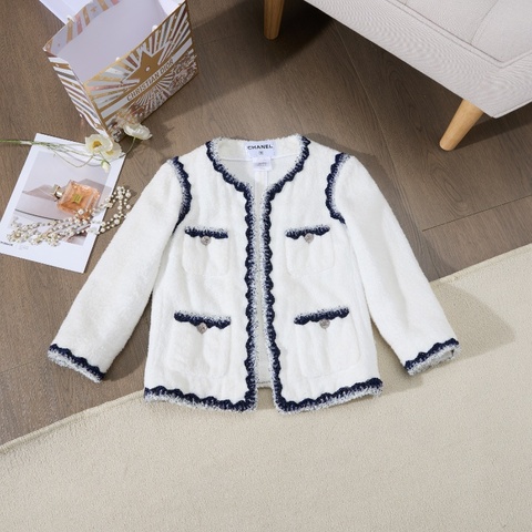 CHANEL jacket