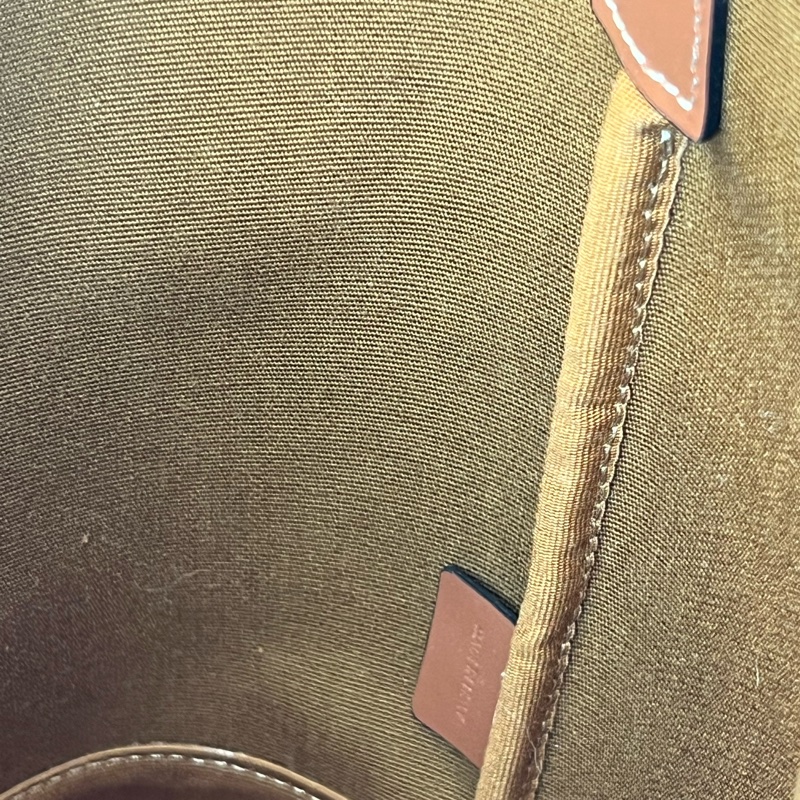 💗香緹國際精品💗 764 Celine 水桶包 小號 極新-8