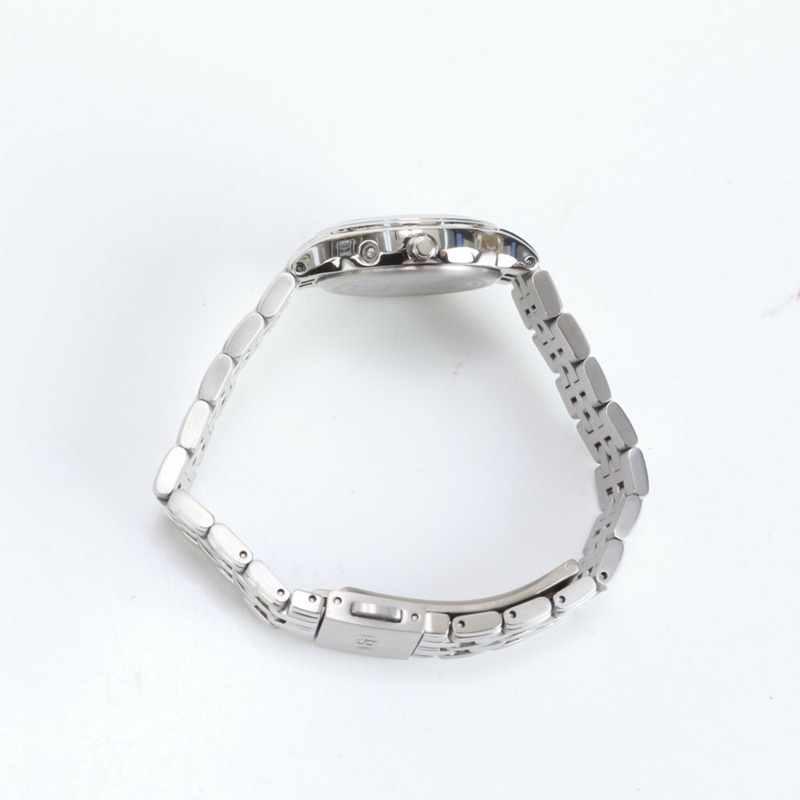 西鐵城 Exceed 光動能日期顯示腕錶 H010-T014062 女款-3