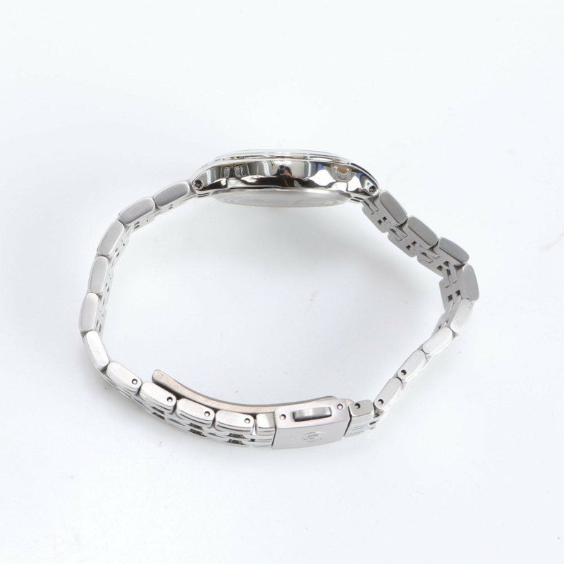 西鐵城 Exceed 光動能日期顯示腕錶 H010-T014062 女款-4