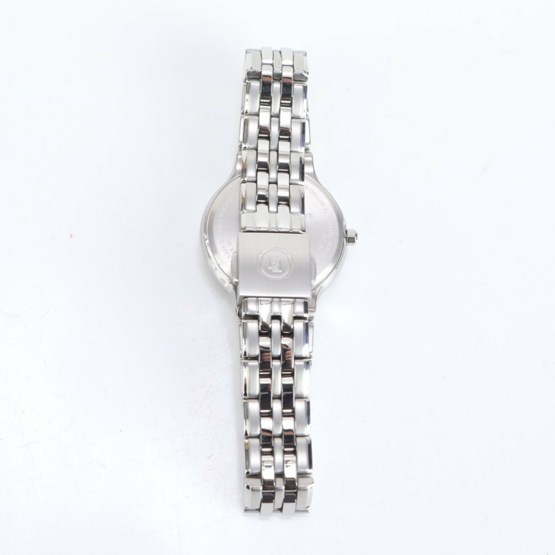 西鐵城 Exceed 光動能日期顯示腕錶 H010-T014062 女款-5